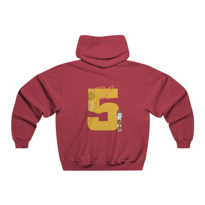 Daaliyah Kemp Vintage Hoodie