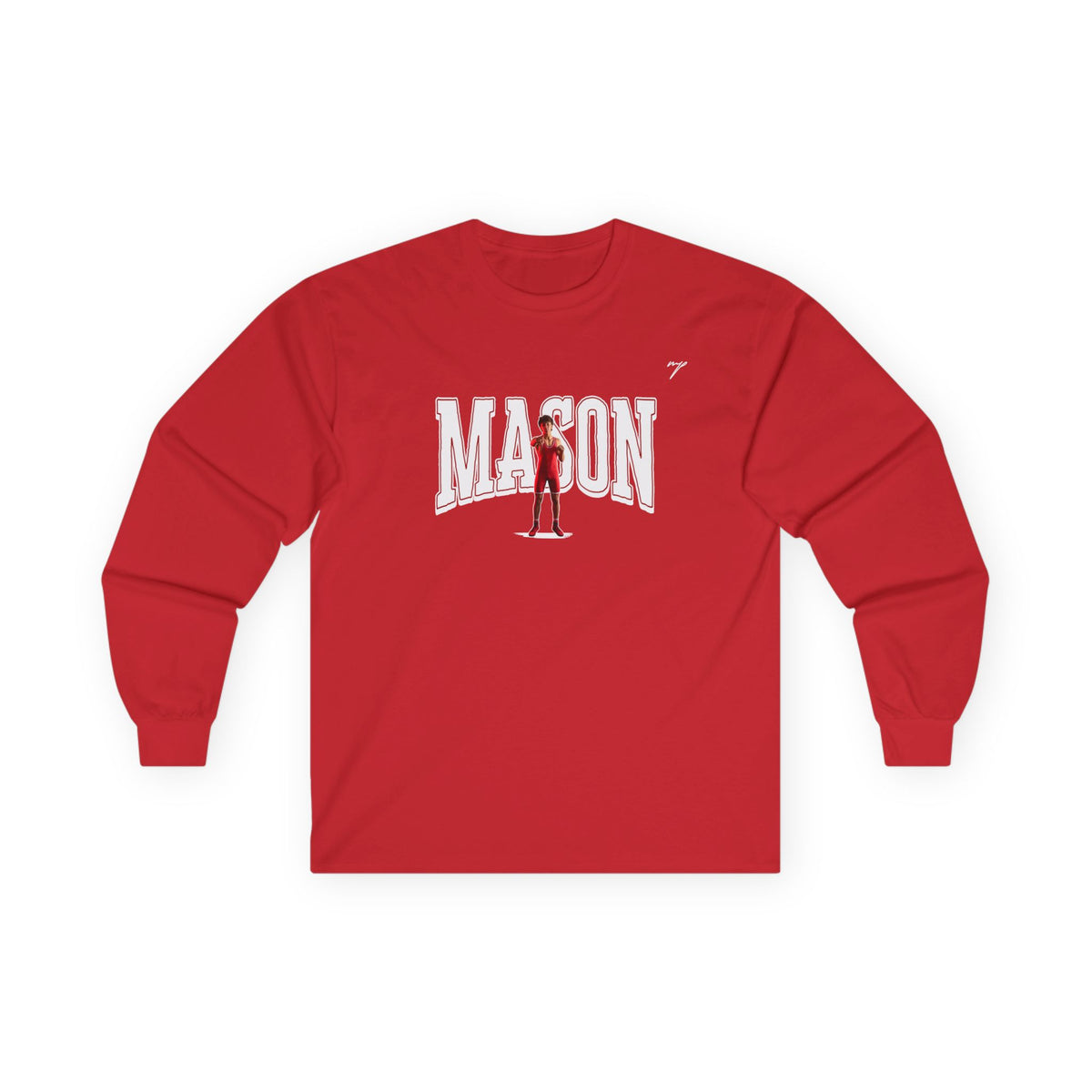 Mason Goelz Long Sleeve