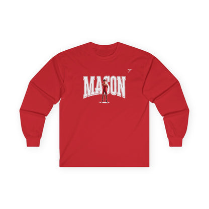 Mason Goelz Long Sleeve