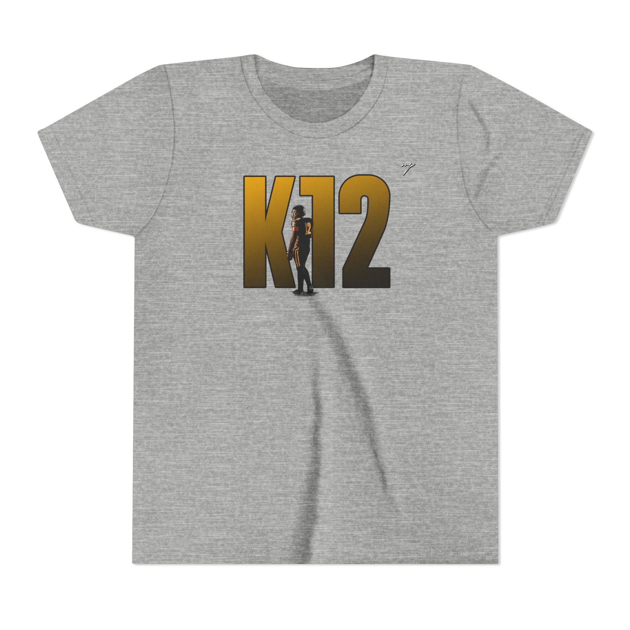 Kylyn Rider YOUTH Graphic Tee
