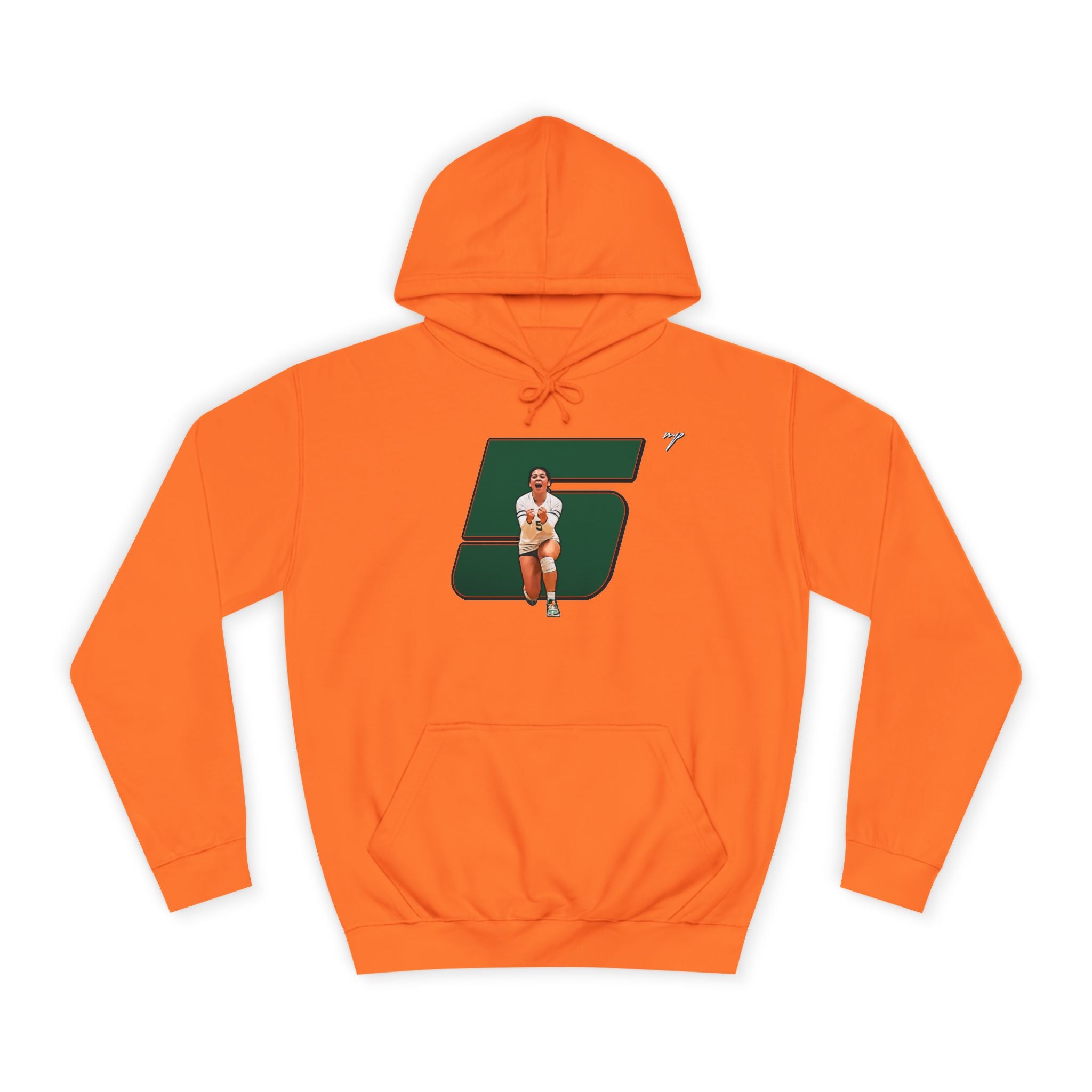 Idalis Bedore Hoodie