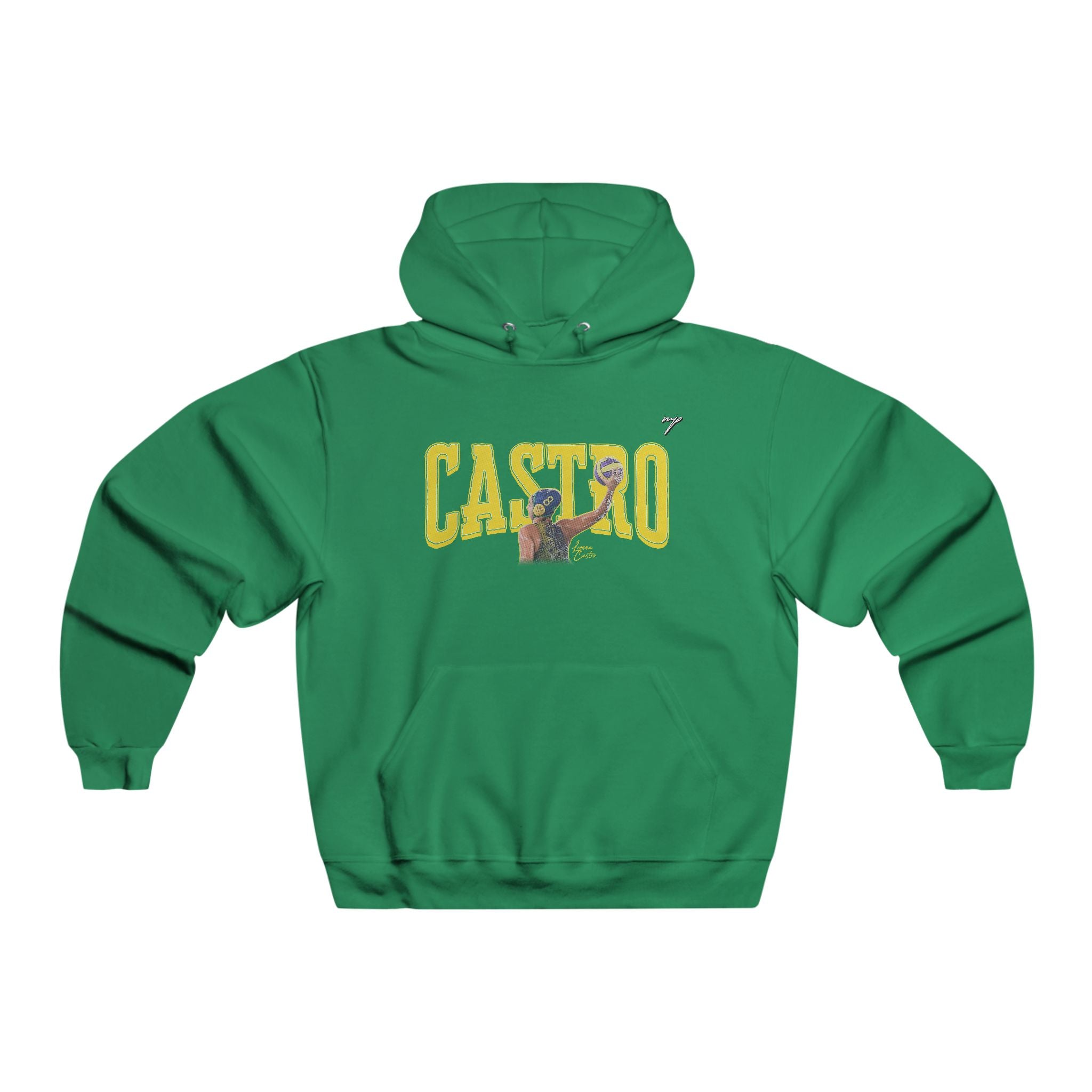 Leonna Castro Vintage Hoodie