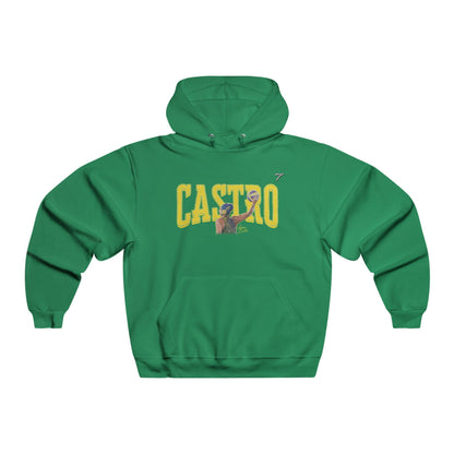 Leonna Castro Vintage Hoodie