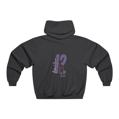 Gabriel Acena Vintage Hoodie