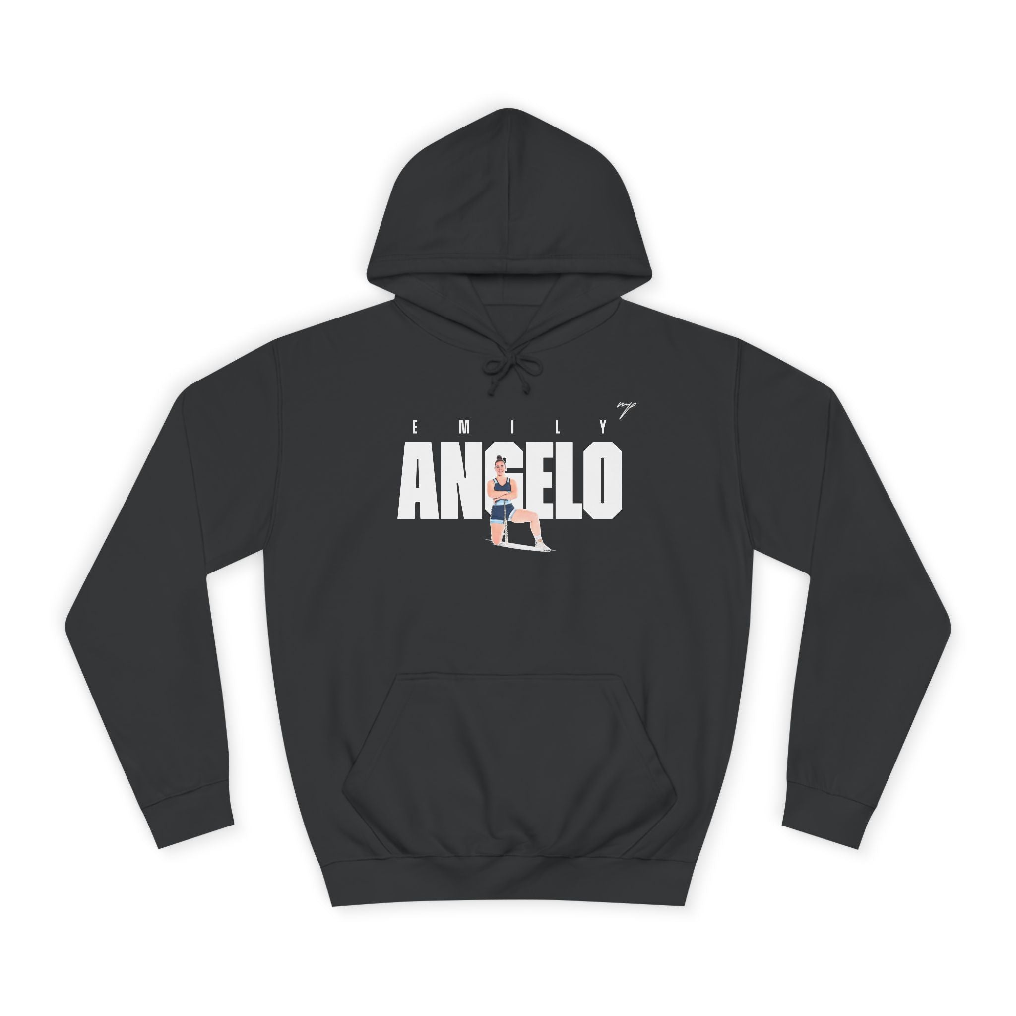 Emily Angelo Hoodie