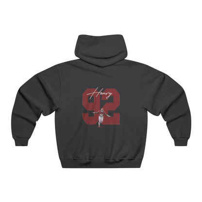 Jacob Henry Vintage Hoodie