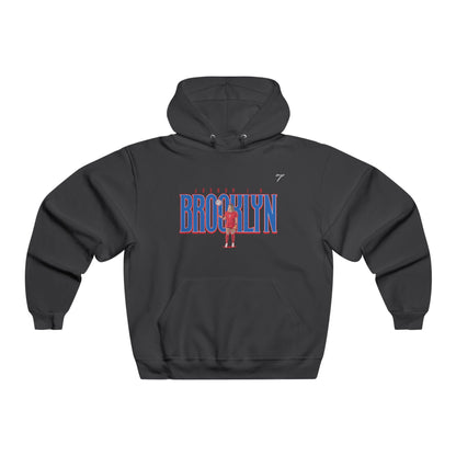Brooklyn Smith Vintage Hoodie