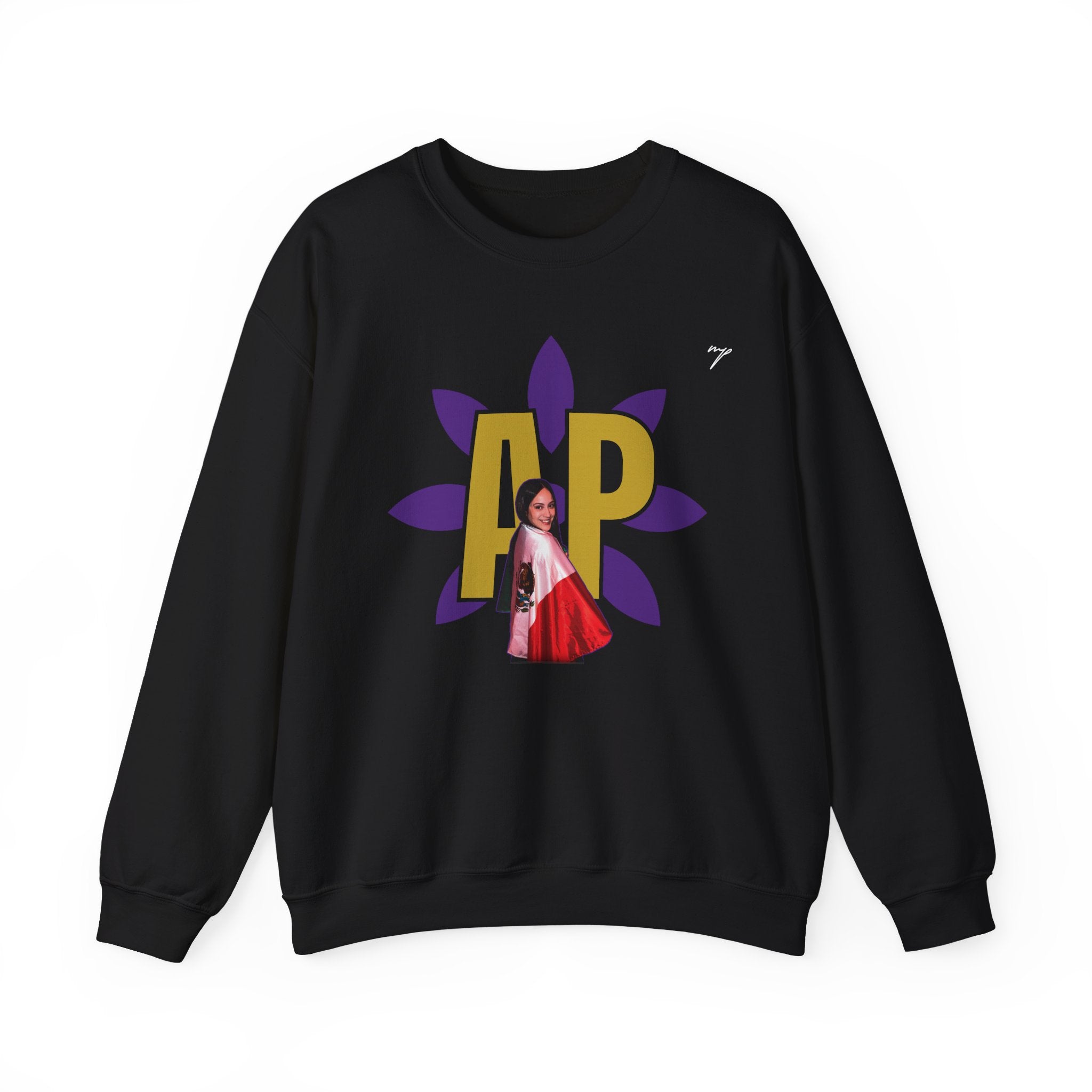 Andrea Perez Crewneck