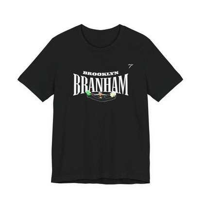 Brooklyn Branham Graphic Tee