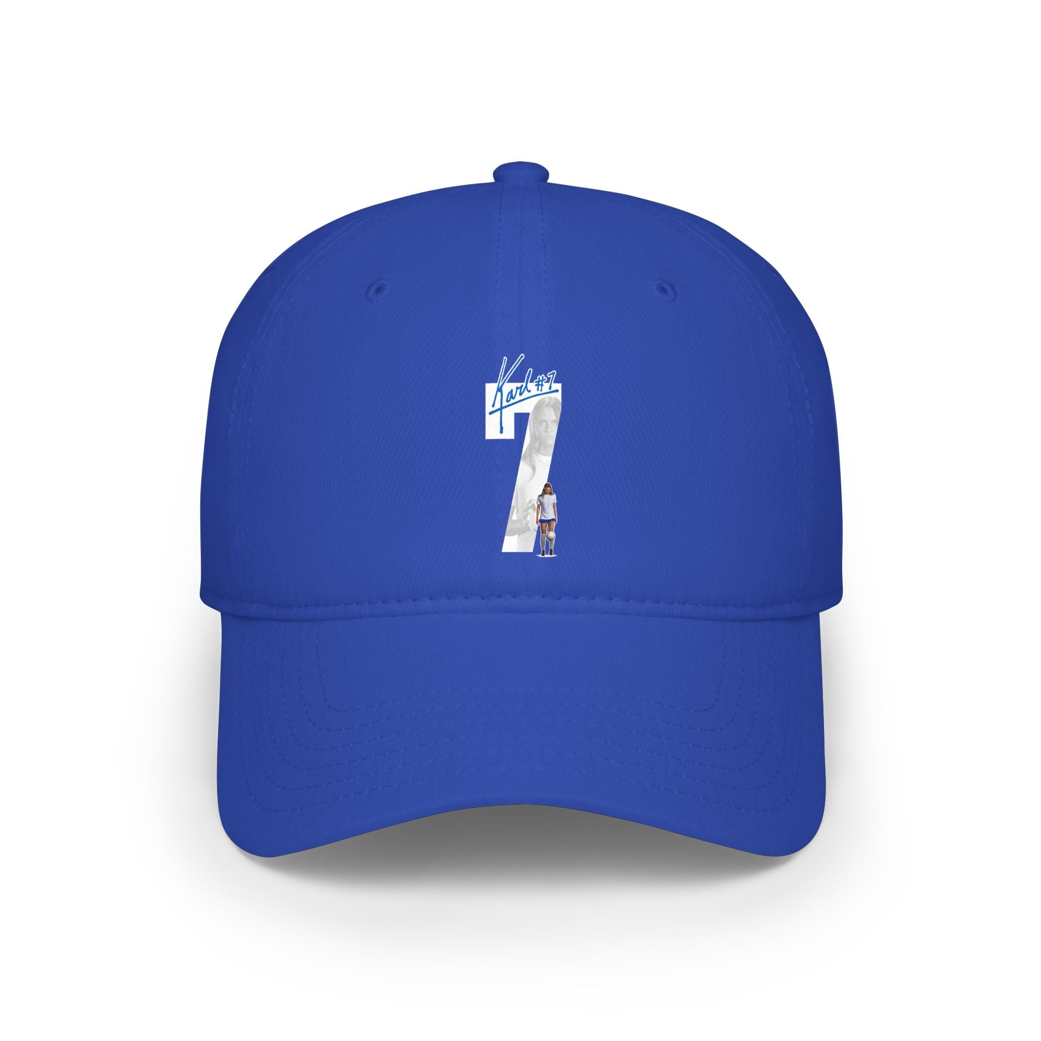 Ellie Karl Hat