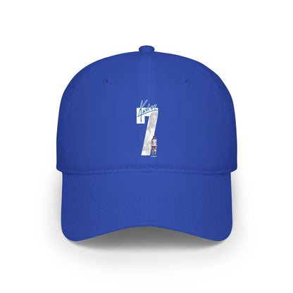 Ellie Karl Hat