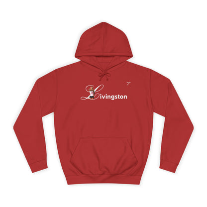 Jade Livingston Hoodie