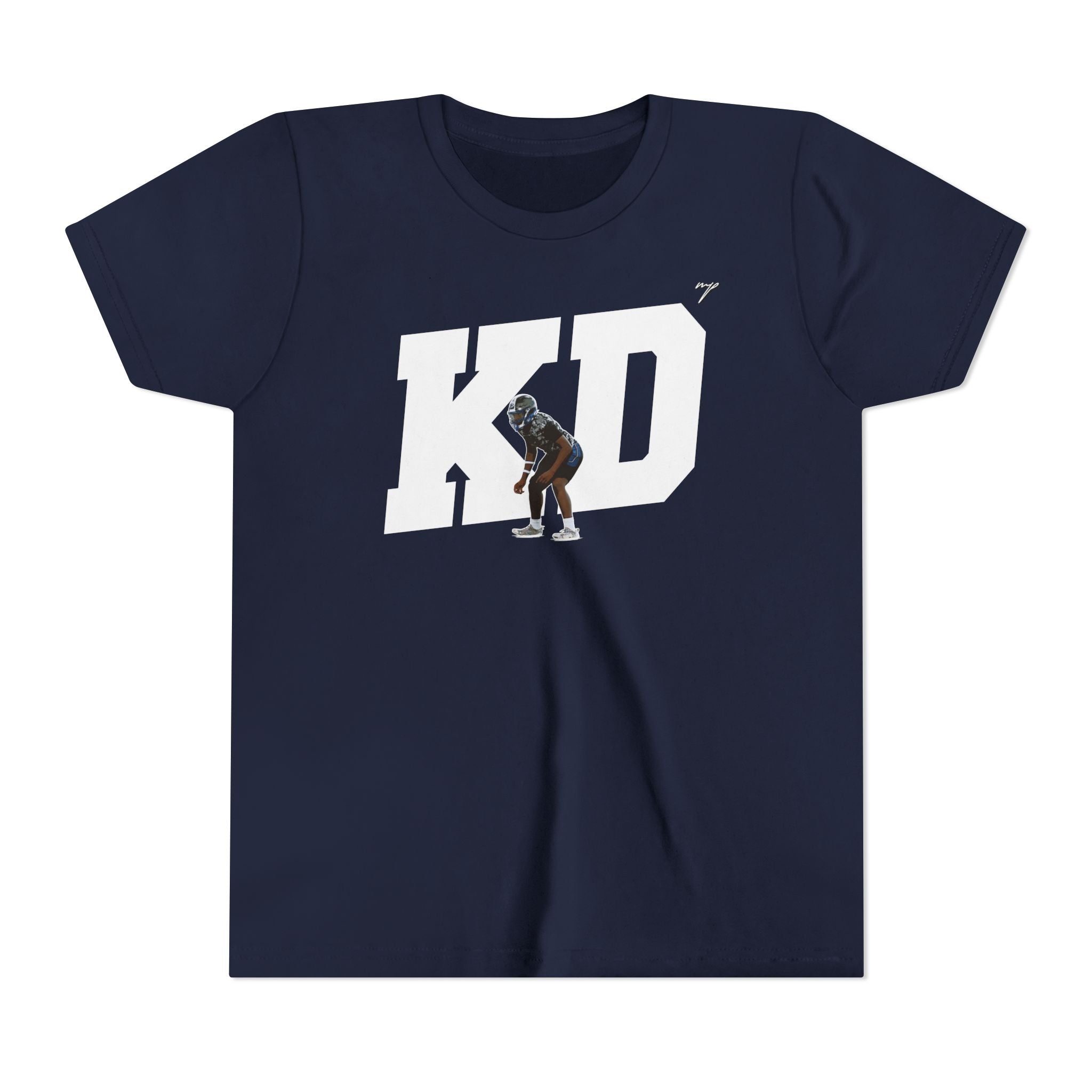 Kadari Smith YOUTH Graphic Tee
