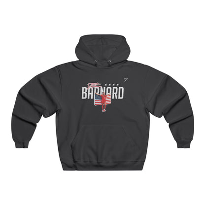 Tatum Barnard Vintage Hoodie