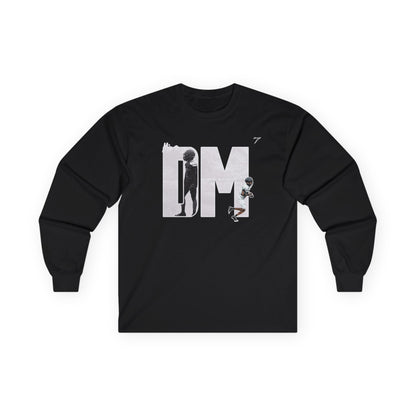 Davion Mims Long Sleeve Tee