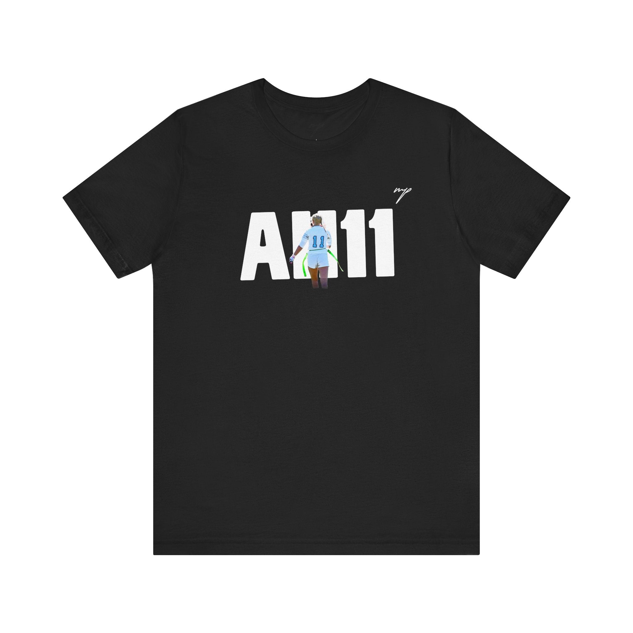 Ava Hourigan Graphic Tee