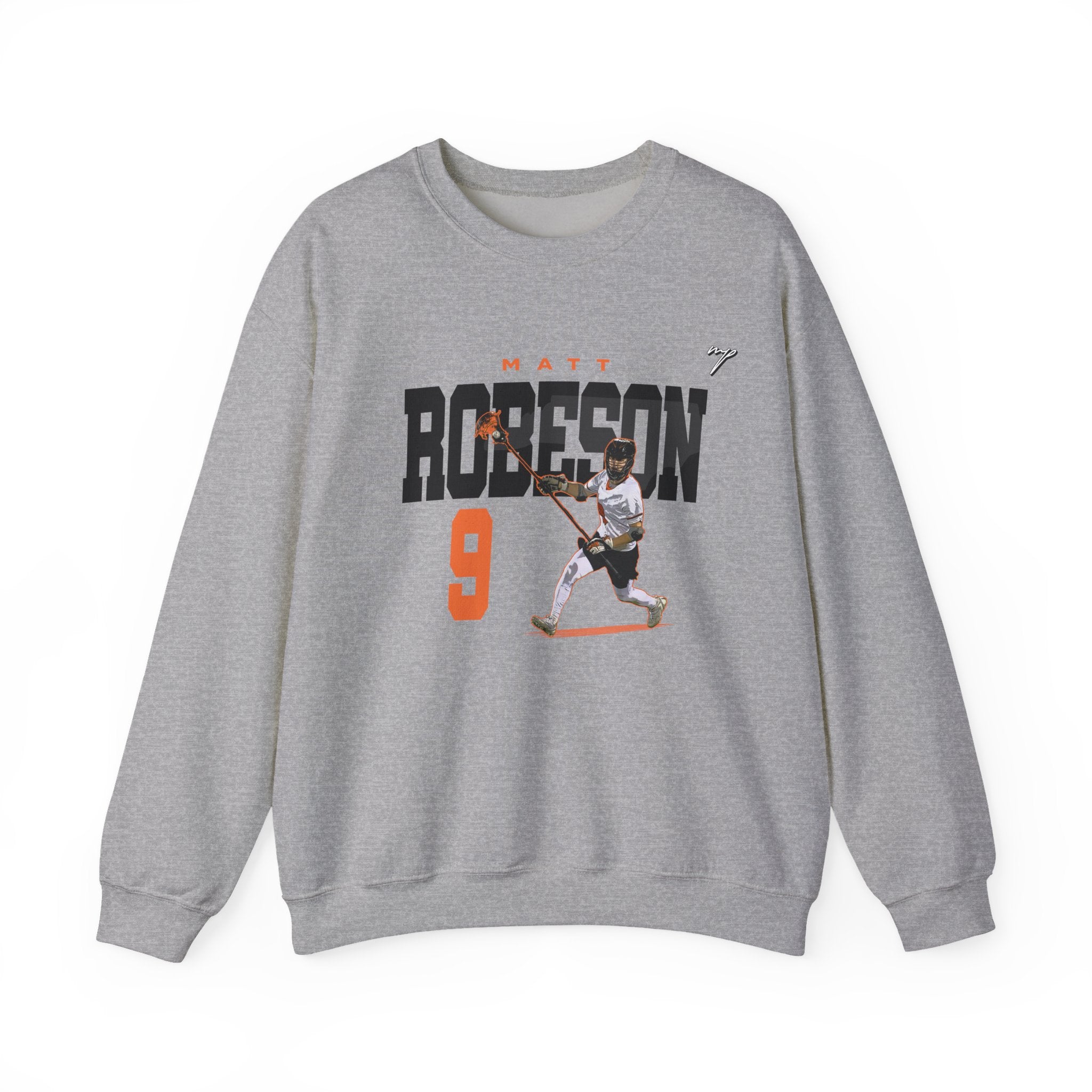 Matt Robeson Crewneck