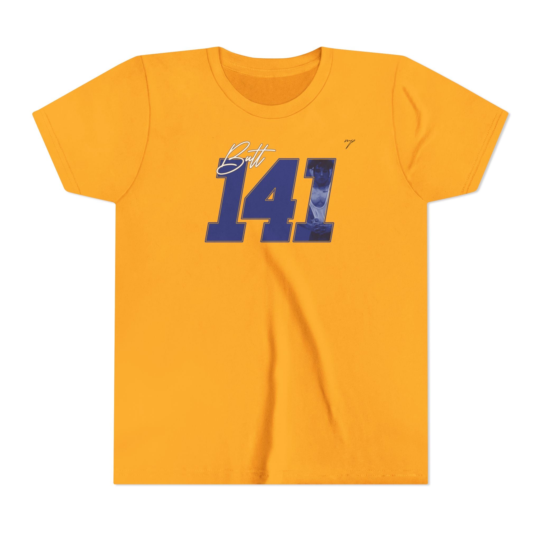 Royce Butt YOUTH Graphic Tee
