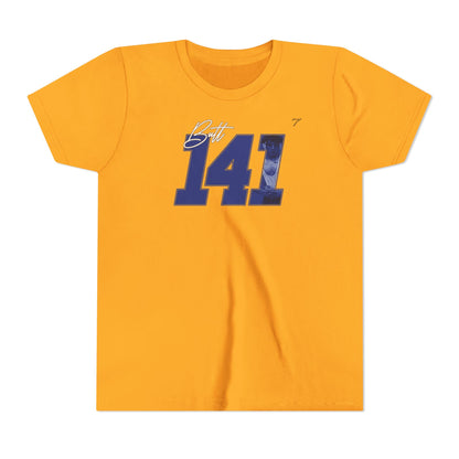 Royce Butt YOUTH Graphic Tee