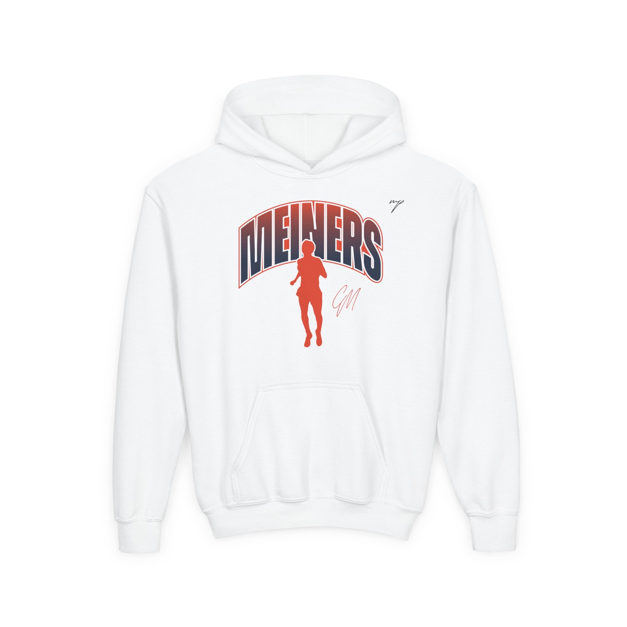 Christion Meiners YOUTH Hoodie