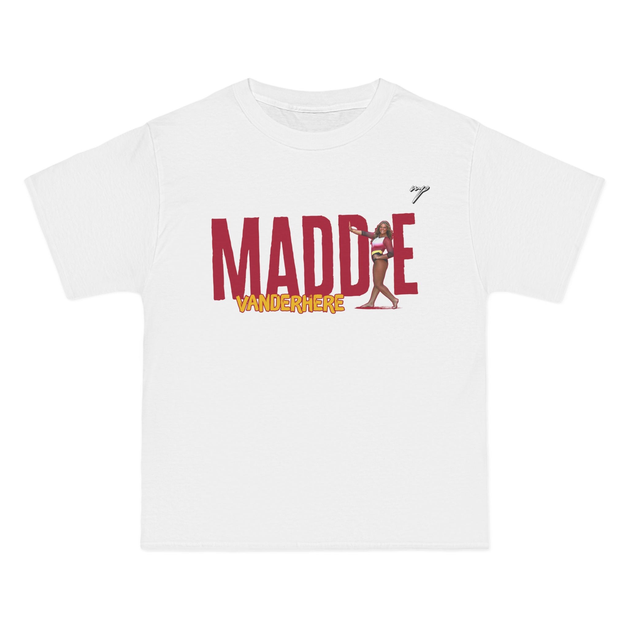 Maddie Vanderhere Vintage Tee