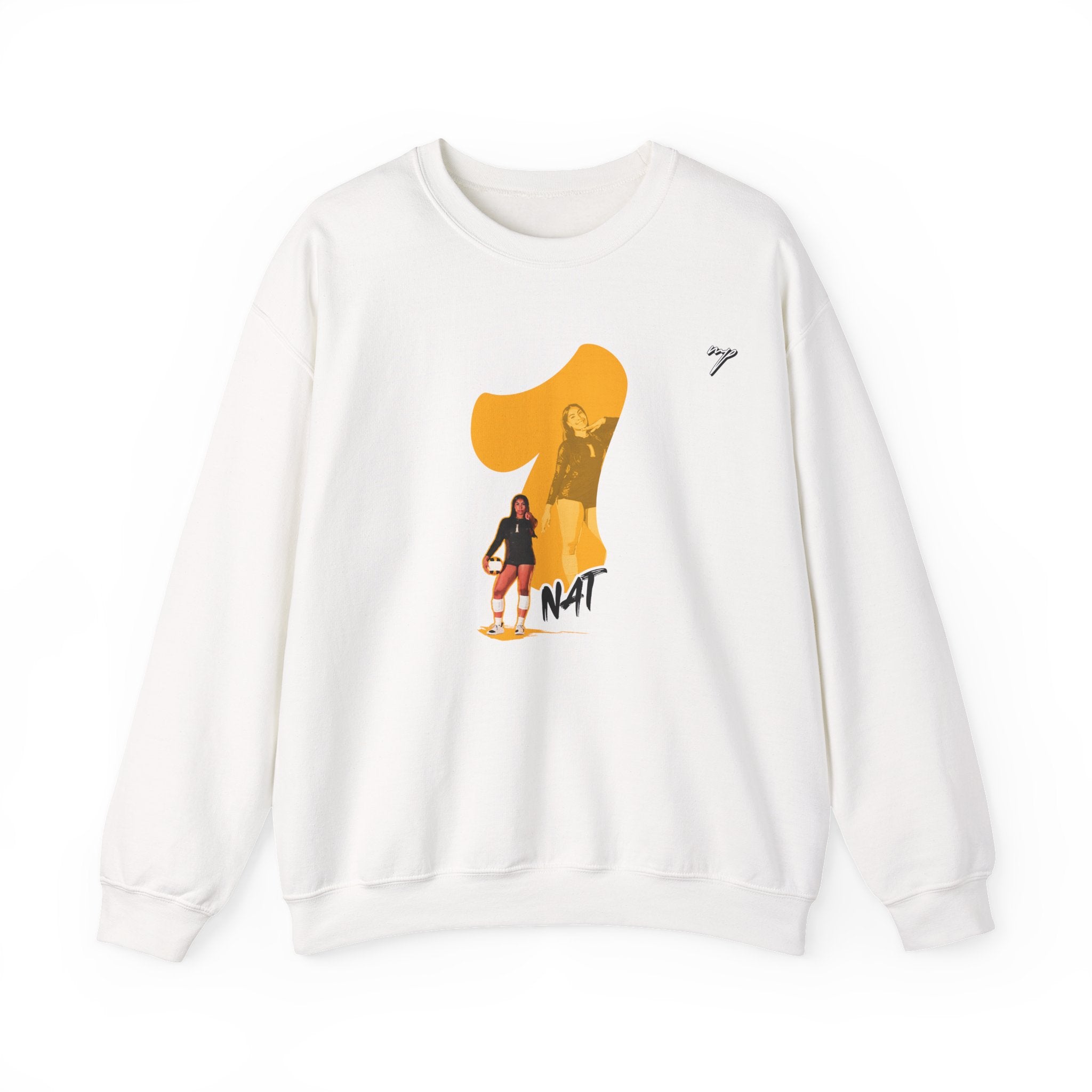 Natalie Harris Crewneck