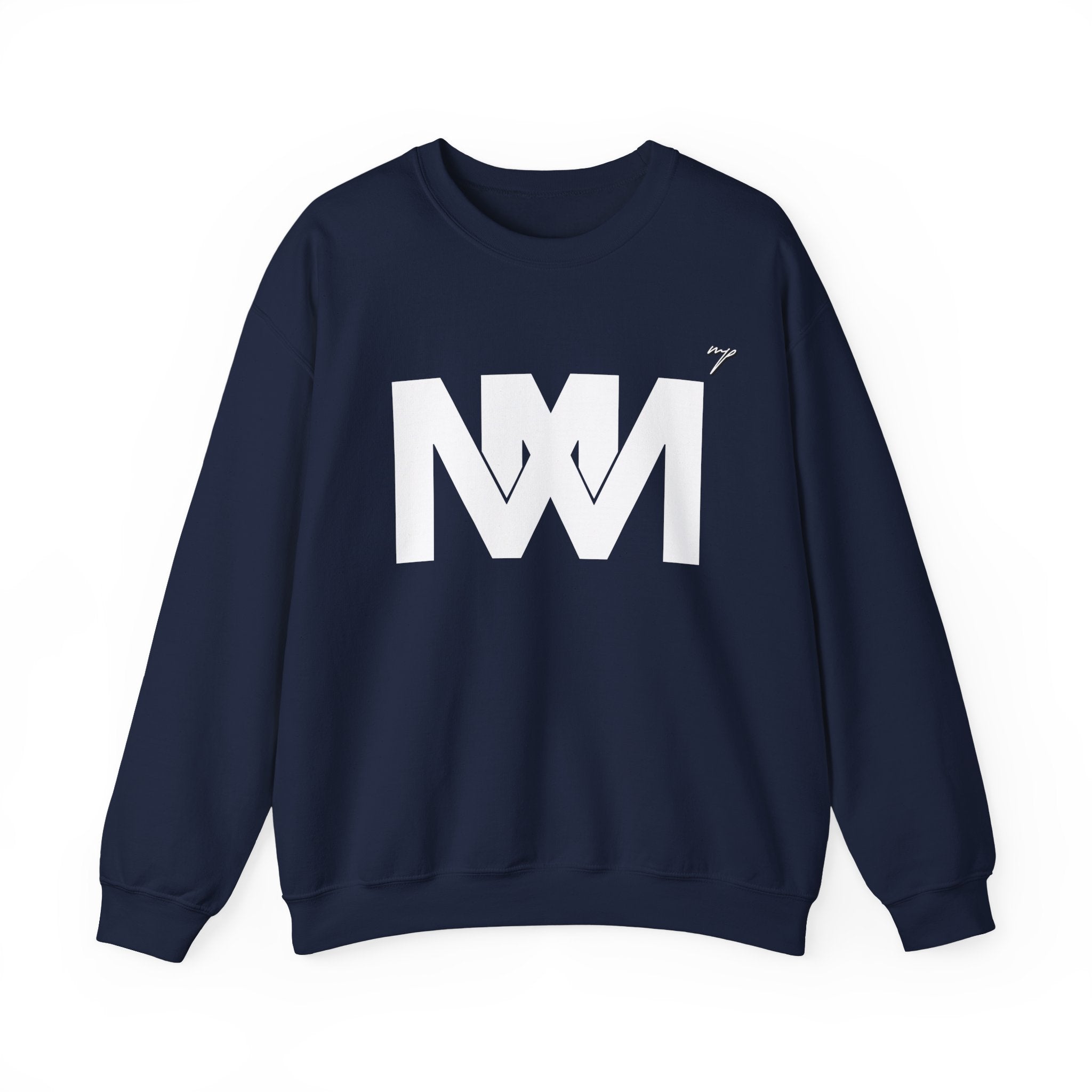 Michael Mallon Crewneck