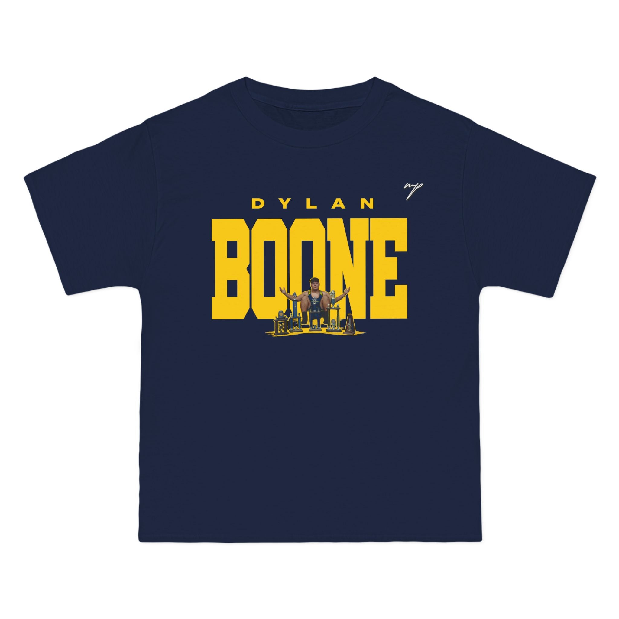Dylan Boone Vintage Tee
