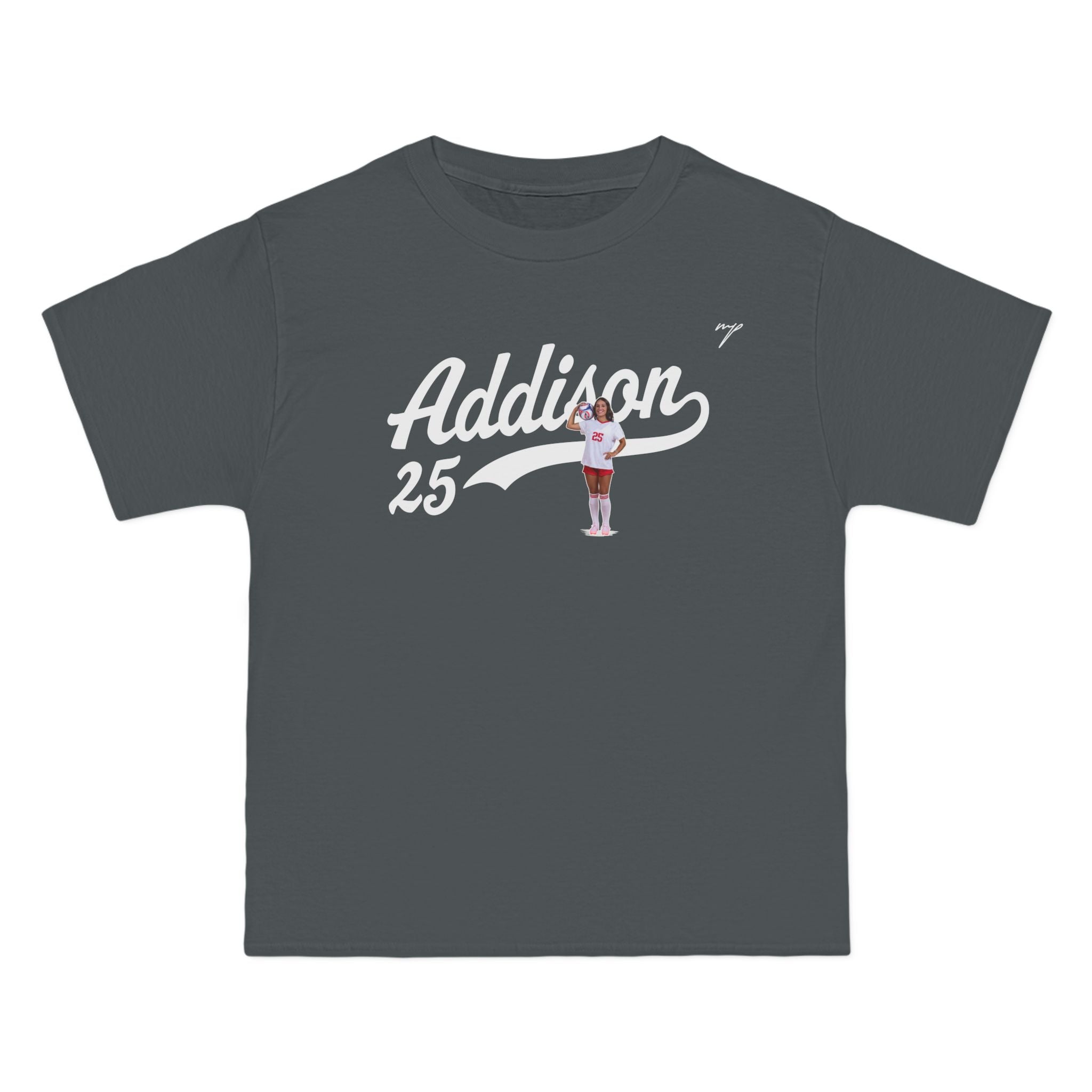 Addison Stover Vintage Tee