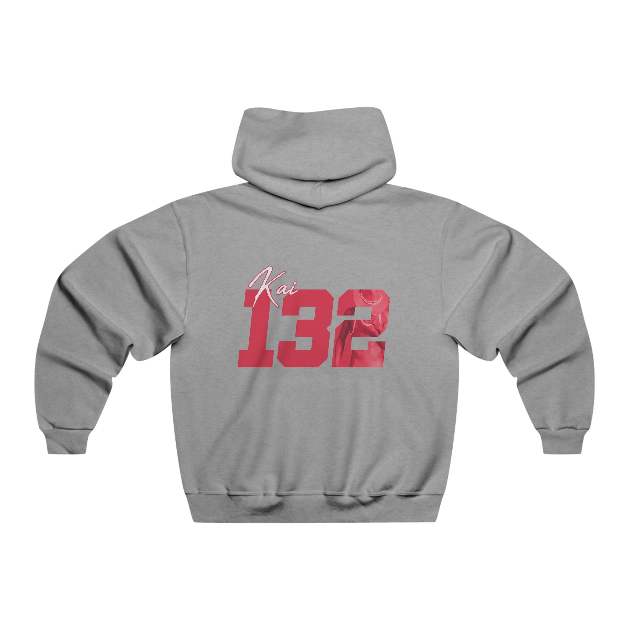 Willmont Kai Vintage Hoodie