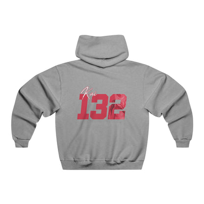 Willmont Kai Vintage Hoodie