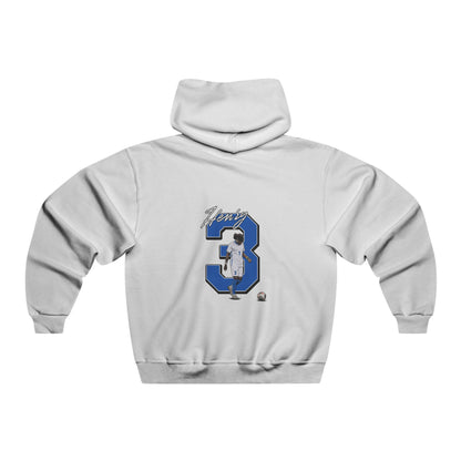Gershon Henry Vintage Hoodie