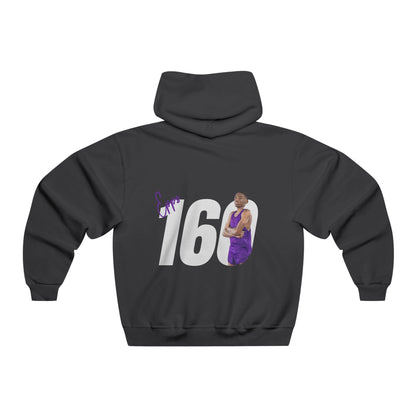 Dereon Epps Vintage Hoodie