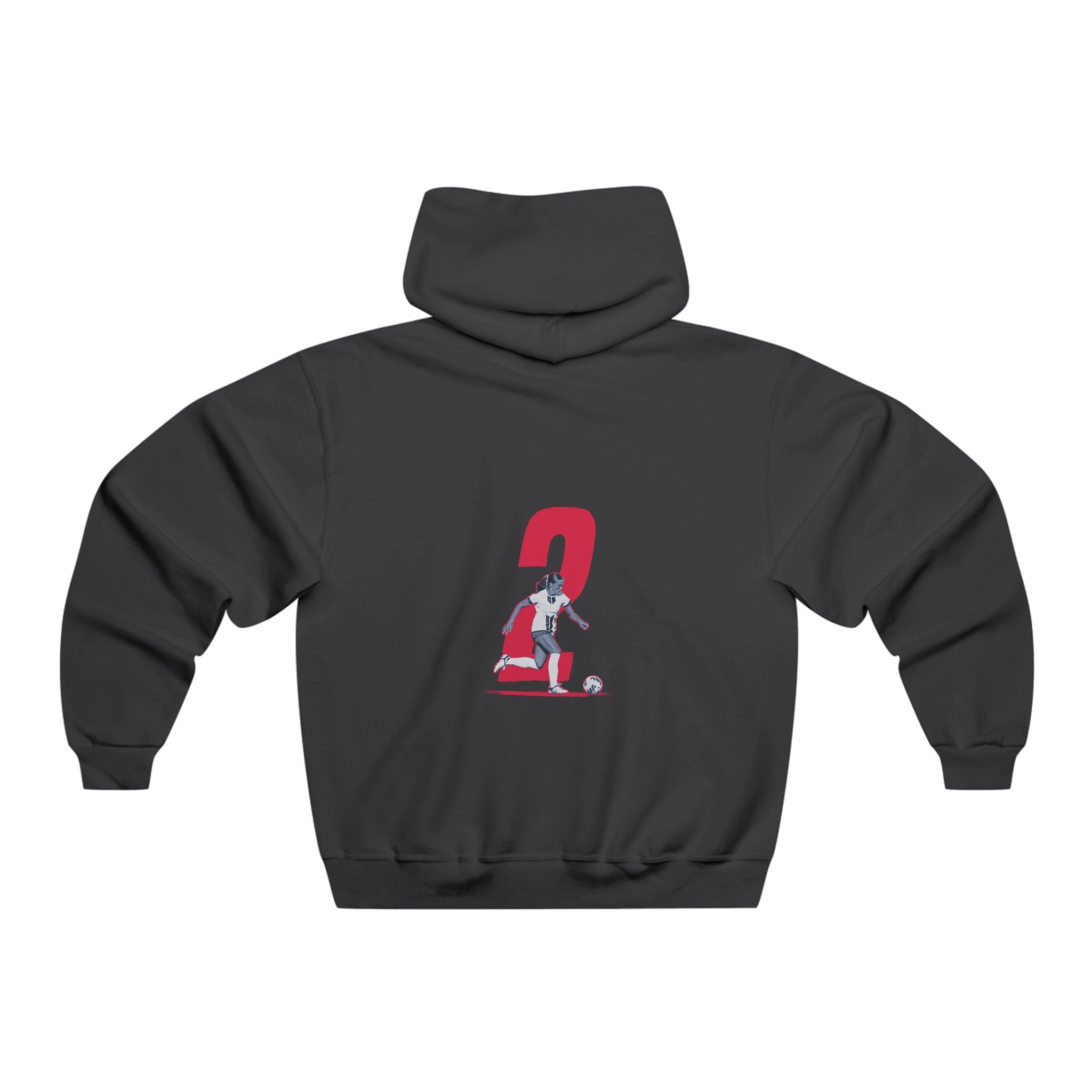 Emmy Higgins Vintage Hoodie