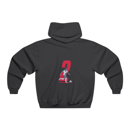 Emmy Higgins Vintage Hoodie