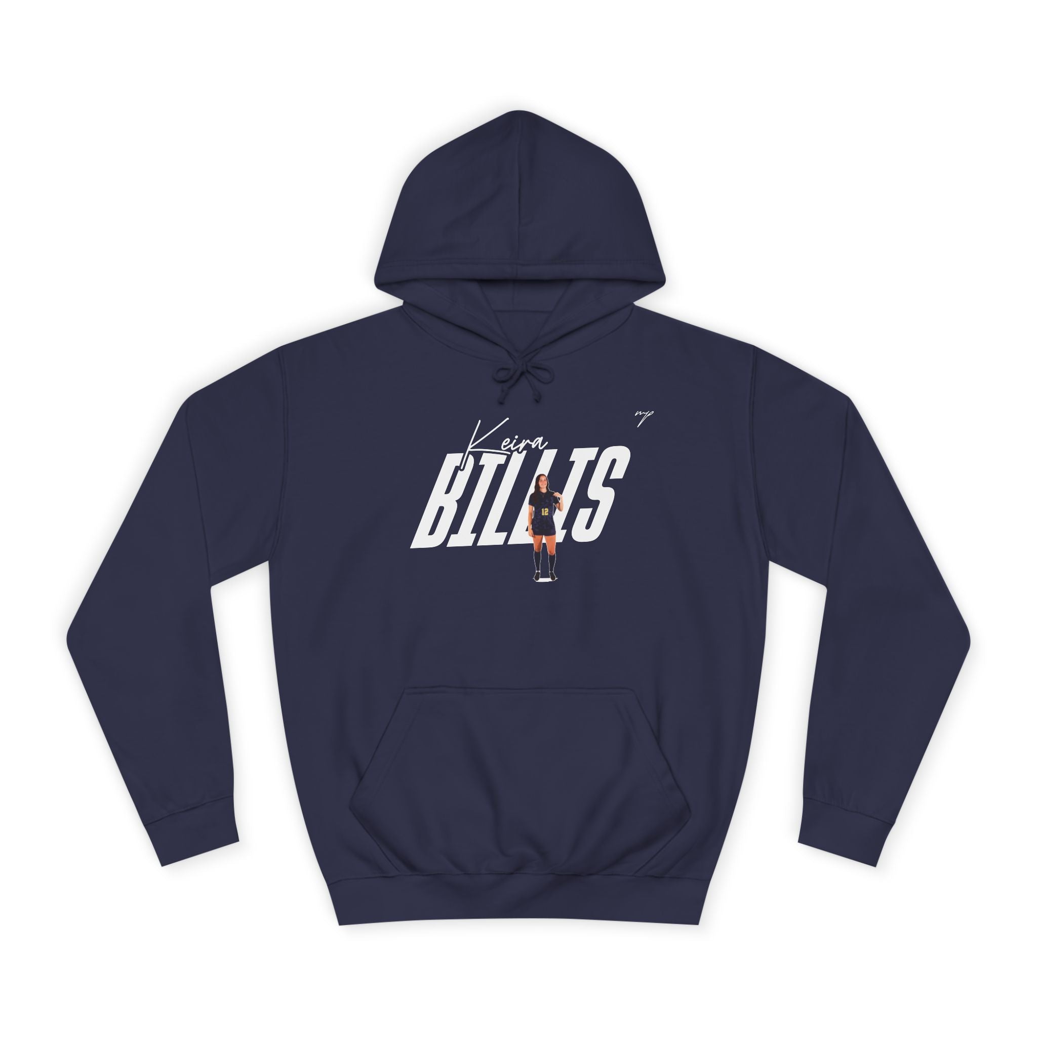Keira Billis Hoodie