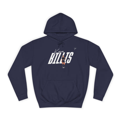 Keira Billis Hoodie
