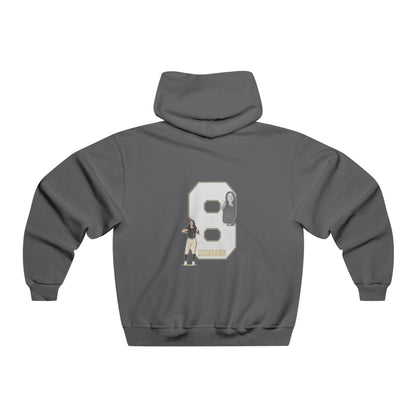 Taylor Quintana Vintage Hoodie