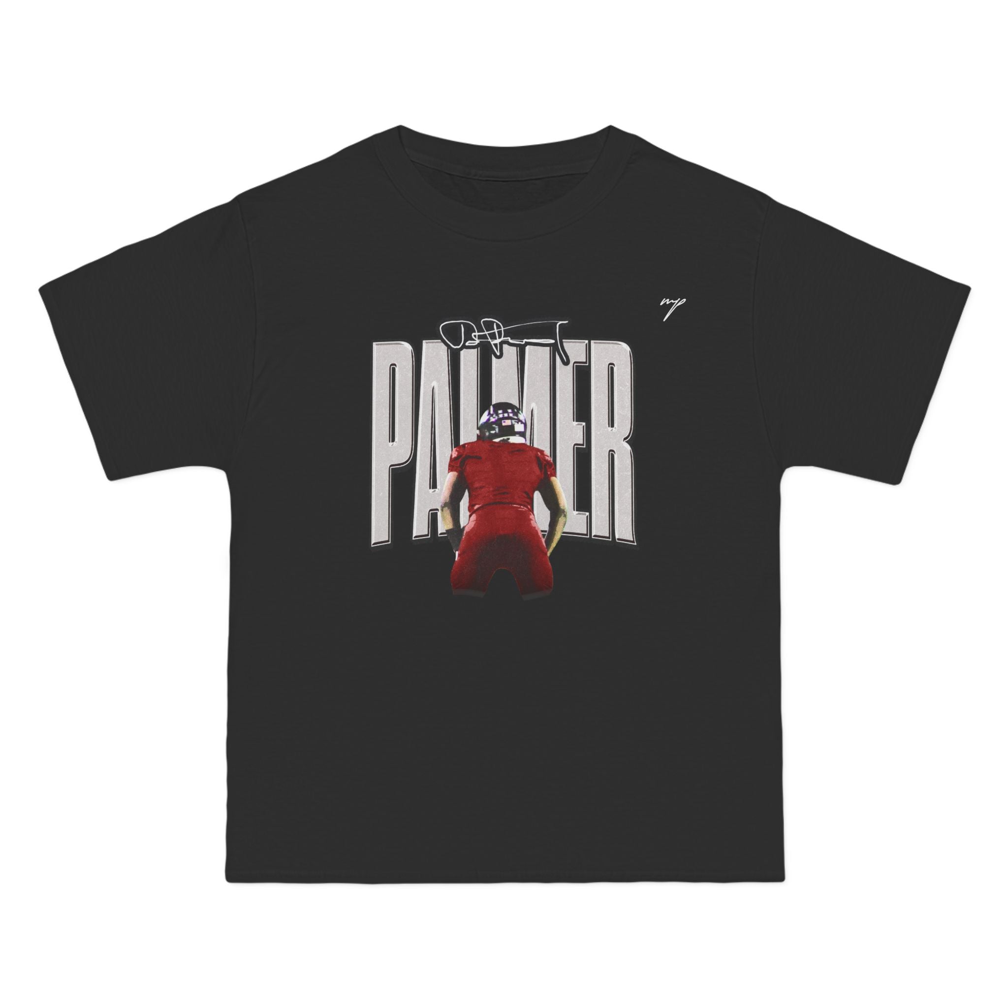 Dueron Palmer Vintage Tee