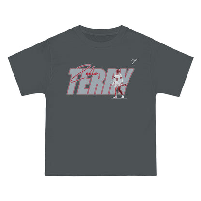 Zekie Terry Vintage Tee