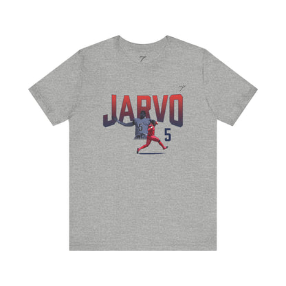 Kyle Jarvis Graphic Tee