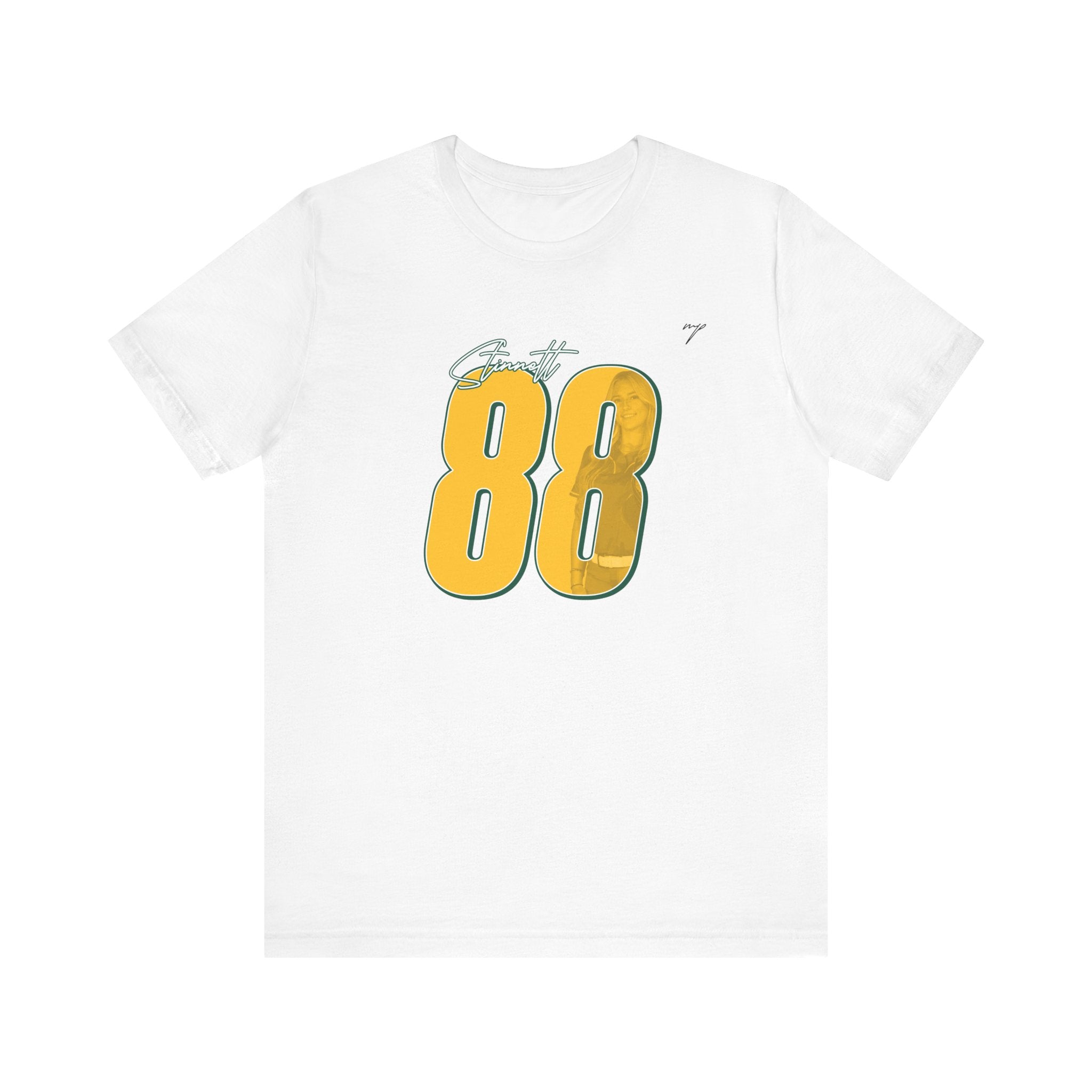 Cassidy Stinnett Graphic Tee