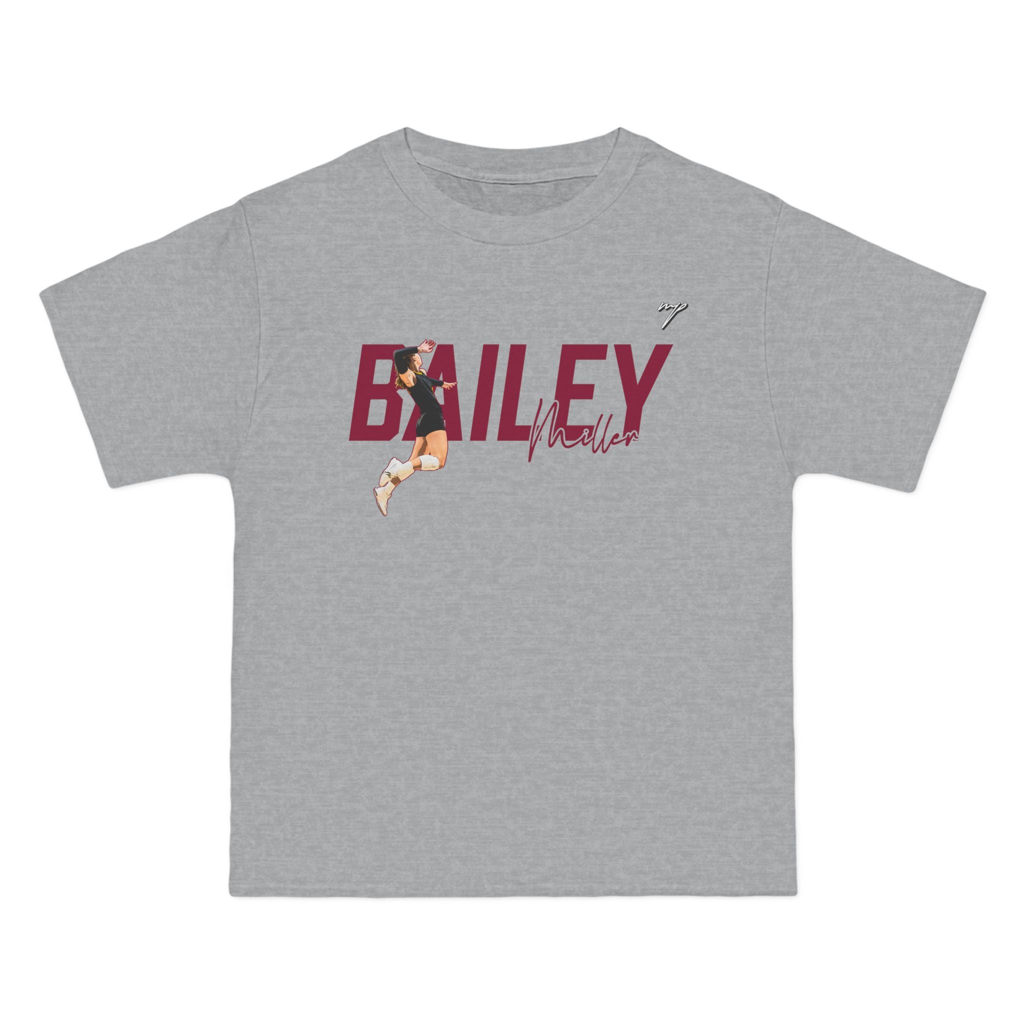 Bailey Miller Vintage Tee