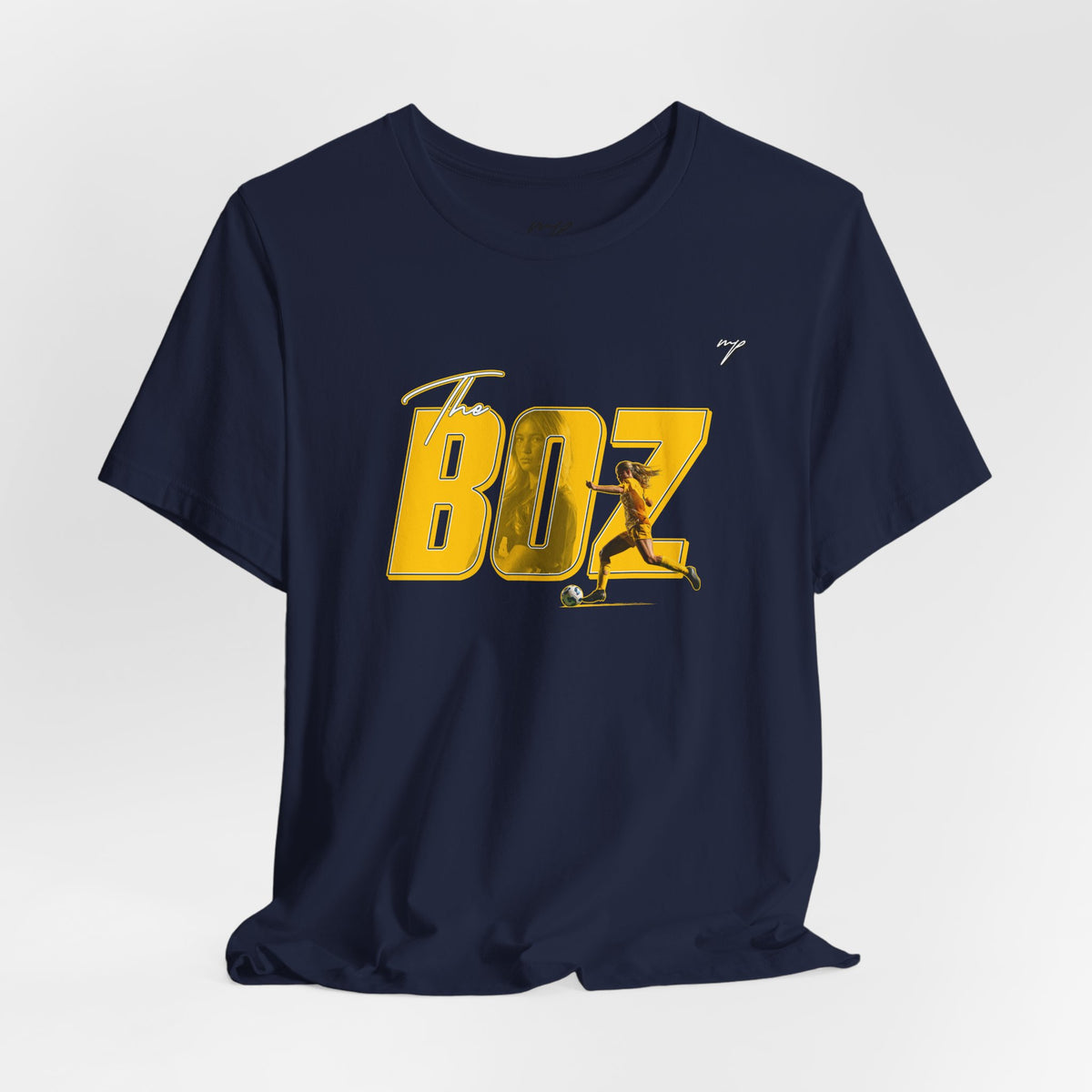 Ethan Forde Graphic Tee