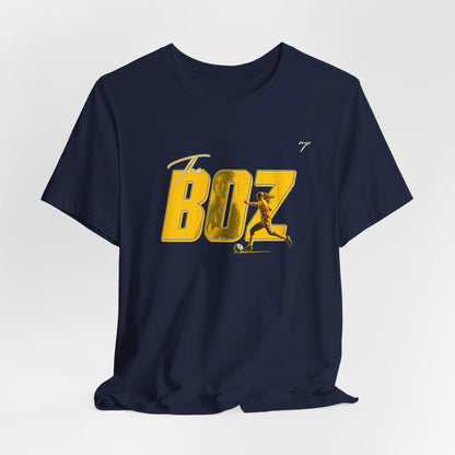 Ethan Forde Graphic Tee