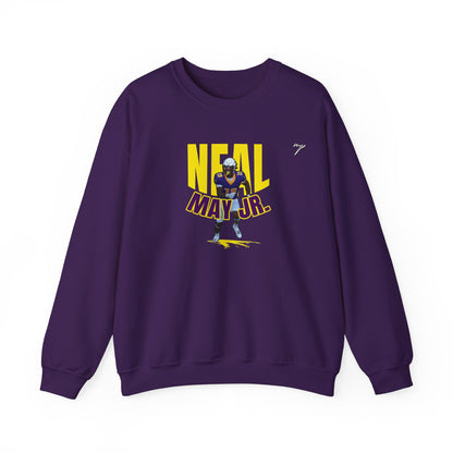 Neal May Jr Crewneck