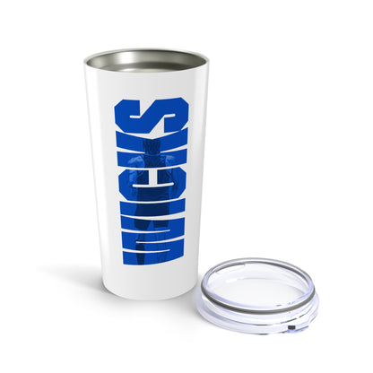 Kierson Wicks Tumbler Mug