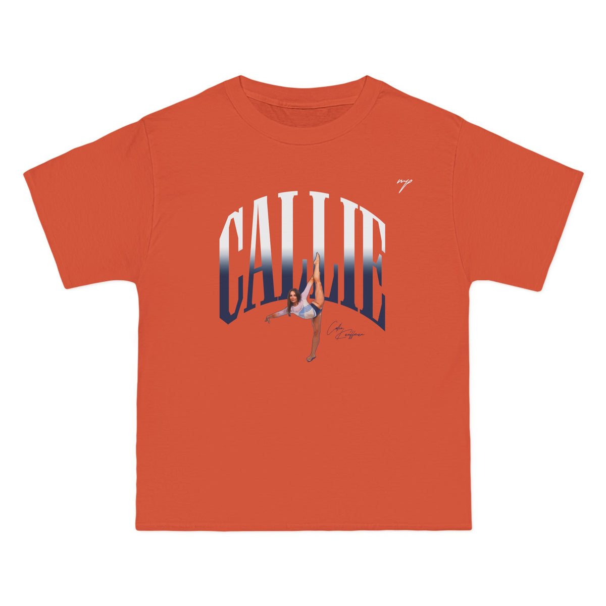 Callie Kauffman Vintage Tee