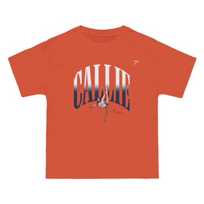 Callie Kauffman Vintage Tee