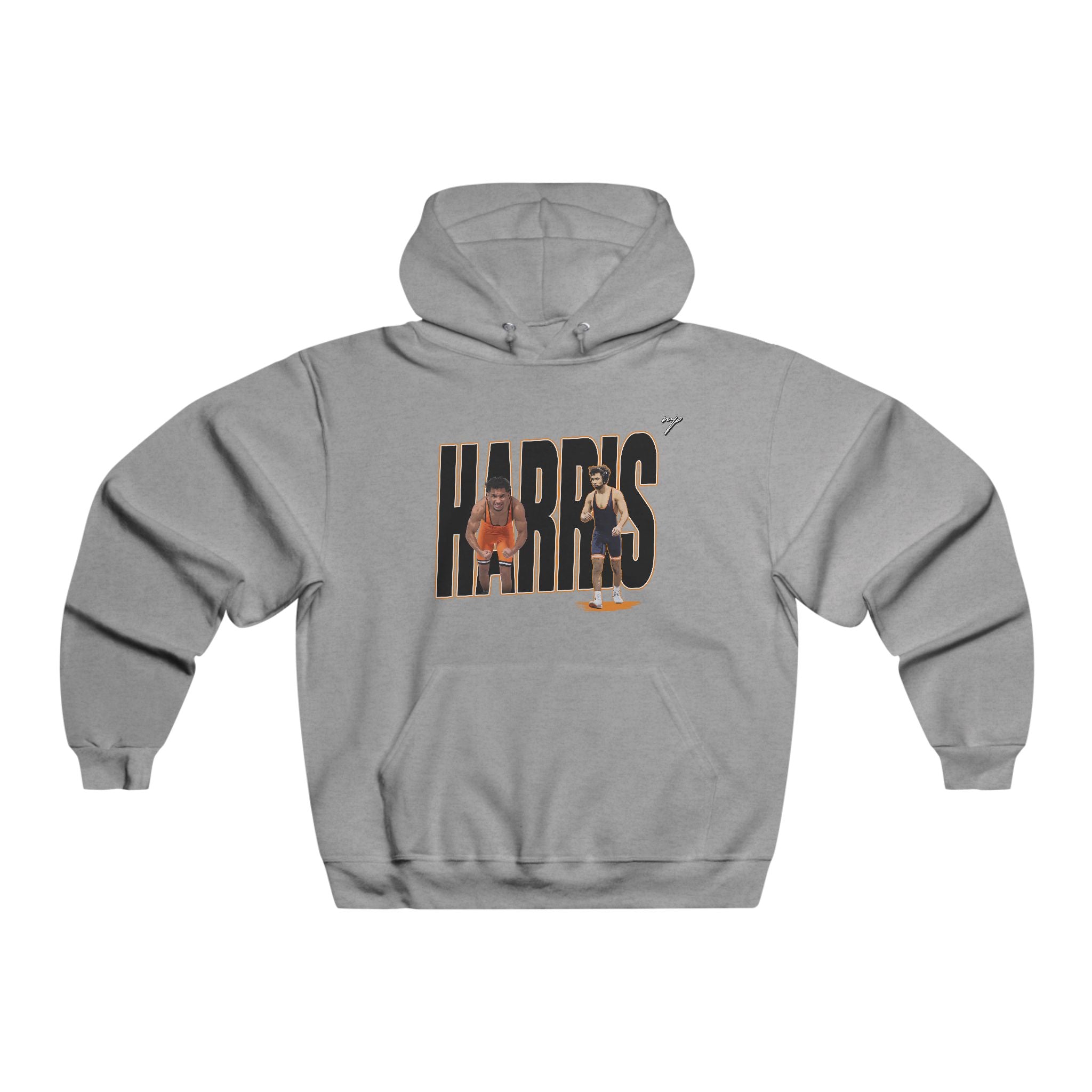 Ray Ray Harris Vintage Hoodie